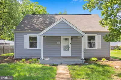 204 Mohican Drive, Oxon Hill, MD 20745 - Photo 1