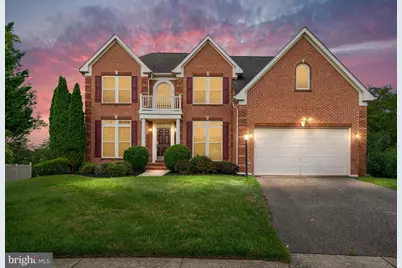 11302 Glenn Dale Ridge Road, Glenn Dale, MD 20769 - Photo 1