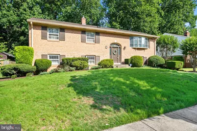 23 Herrington Drive, Upper Marlboro, MD 20774 - Photo 1