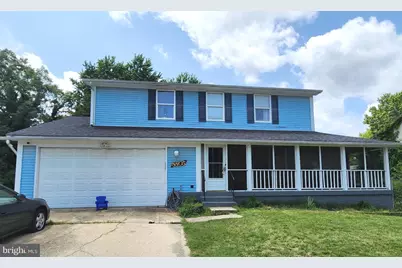 8805 Bolero Court, Clinton, MD 20735 - Photo 1