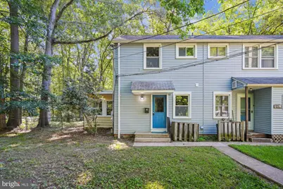 12 Plateau Place #M, Greenbelt, MD 20770 - Photo 1