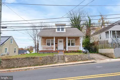 1208 Larchmont Avenue, Capitol Heights, MD 20743 - Photo 1