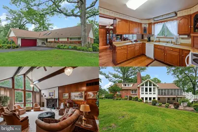 6601 Springbrook Lane, Clinton, MD 20735 - Photo 1