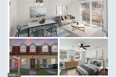 1769 Dutch Village Drive #L-328, Landover, MD 20785 - Photo 1