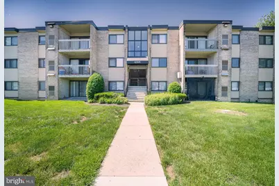 6305 Hil Mar Drive #2-9, District Heights, MD 20747 - Photo 1