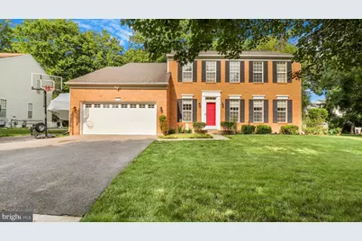 1515 Danwood Lane, Bowie, MD 20721 - Photo 1