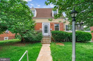 5605 Burgess Dr, Hyattsville, MD 20782 - Photo 1