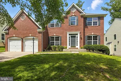 10210 Rolling Green Way, Fort Washington, MD 20744 - Photo 1