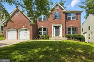 10210 Rolling Green Way, Fort Washington, MD 20744 - Photo 1