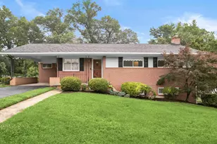 6815 Calverton Dr, Hyattsville, MD 20782 - Photo 1