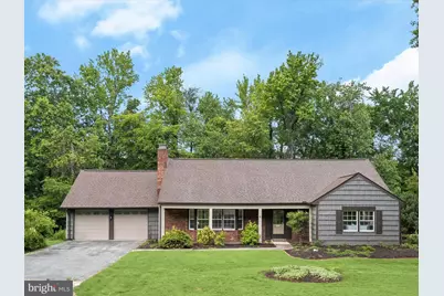 8906 Eastbourne Lane, Laurel, MD 20708 - Photo 1