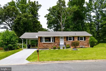 9616 Small Drive, Clinton, MD 20735 - Photo 1