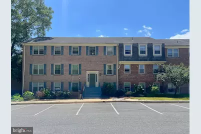 6034 Westchester Park Drive #202, College Park, MD 20740 - Photo 1