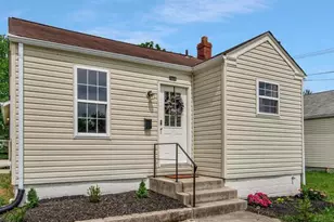 7508 Columbia Ave, College Park, MD 20740 - Photo 1