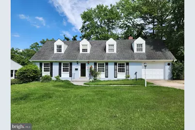 10103 Phoebe Lane, Hyattsville, MD 20783 - Photo 1