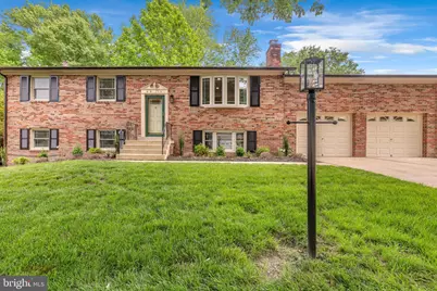 6913 Fulford Street, Clinton, MD 20735 - Photo 1