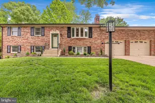 6913 Fulford St, Clinton, MD 20735 - Photo 1