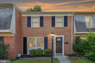 1329 Potomac Heights Drive #36, Fort Washington, MD 20744 - Photo 1