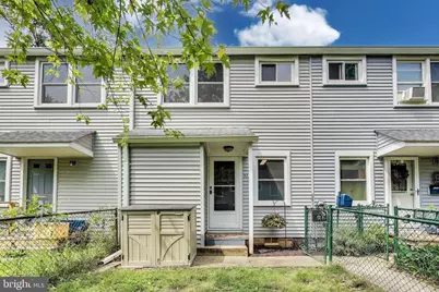 6 Plateau Place #Z3, Greenbelt, MD 20770 - Photo 1