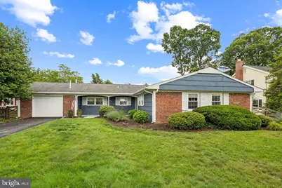 12609 Cherrywood Lane, Bowie, MD 20715 - Photo 1