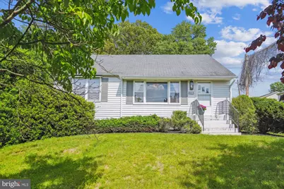 8515 Chestnut Avenue, Bowie, MD 20715 - Photo 1