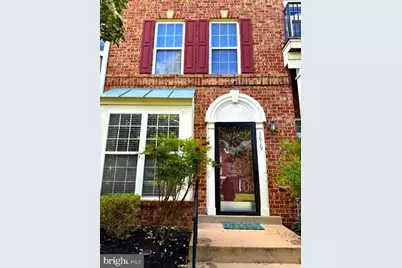 1619 Post Oak Drive #17, Bowie, MD 20721 - Photo 1