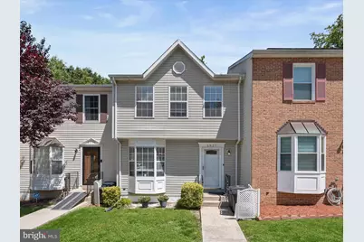 2937 Henson Bridge Terrace, Fort Washington, MD 20744 - Photo 1