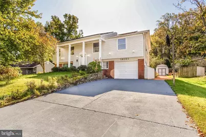 16101 Audubon Lane, Bowie, MD 20716 - Photo 1