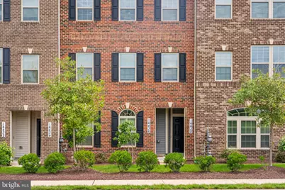 14438 Mattawoman Drive #5000H, Brandywine, MD 20613 - Photo 1