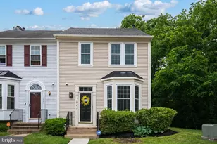 1043 Downing Ct, Bowie, MD 20721 - Photo 1