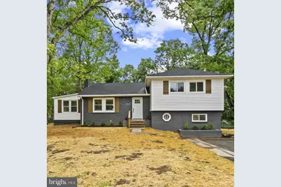 8002 Prince Georges Drive, Fort Washington, MD 20744 - Photo 1