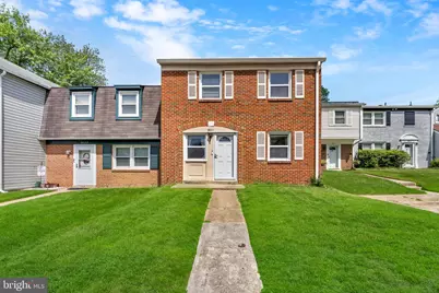 8621 Binghampton Place, Upper Marlboro, MD 20772 - Photo 1