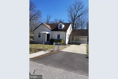 13300 Williams Drive, Brandywine, MD 20613 - Photo 1