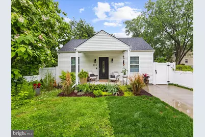 524 Clovis Avenue, Capitol Heights, MD 20743 - Photo 1