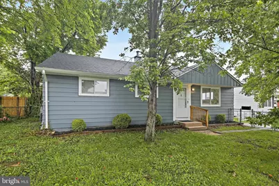 1007 7th Street, Laurel, MD 20707 - Photo 1