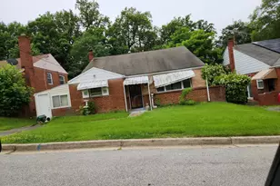 1805 Porter Ave, Suitland, MD 20746 - Photo 1