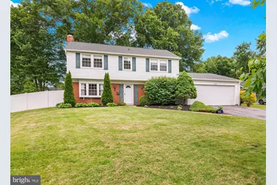 12419 Melling Lane, Bowie, MD 20715 - Photo 1