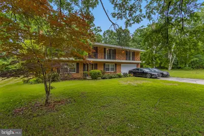 10201 Diablo Avenue, Lanham, MD 20706 - Photo 1