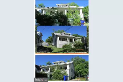 8804 48th Avenue, College Park, MD 20740 - Photo 1