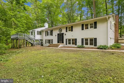 16401 Cambridge Court, Bowie, MD 20715 - Photo 1