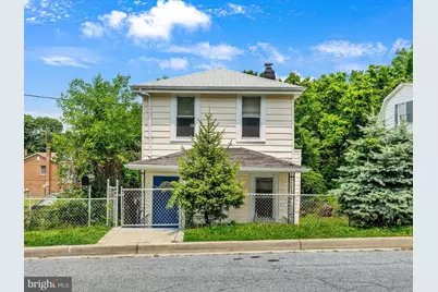 6202 K Street, Capitol Heights, MD 20743 - Photo 1