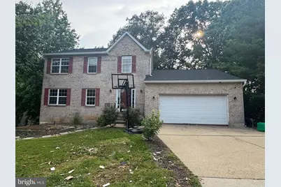 9011 Temple Hill Road, Clinton, MD 20735 - Photo 1