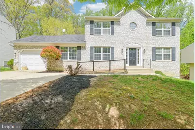 1910 Tall Timber Court, Fort Washington, MD 20744 - Photo 1