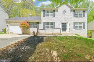 1910 Tall Timber Ct, Fort Washington, MD 20744 - Photo 1
