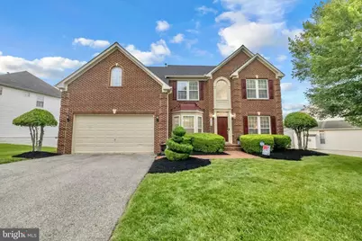 12116 Elmwood Drive, Brandywine, MD 20613 - Photo 1