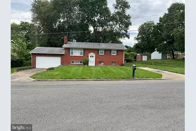 9505 Queensway Road, Upper Marlboro, MD 20772 - Photo 1