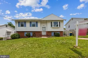 7910 Polk St, Lanham, MD 20706 - Photo 1