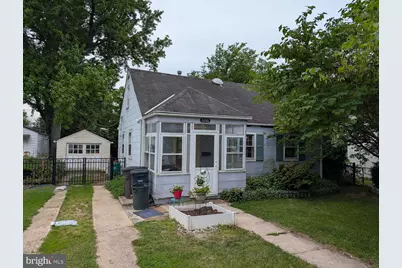 5705 31st Place, Hyattsville, MD 20782 - Photo 1