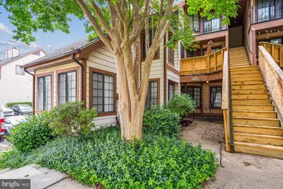 14011 Justin Way #21-A, Laurel, MD 20707 - Photo 1