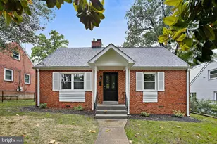 5210 57th Ave, Hyattsville, MD 20781 - Photo 1